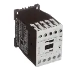 IEC Contactors & Starters